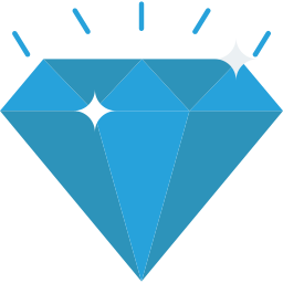 diamant icon