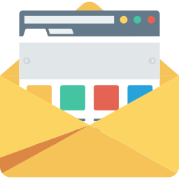 email icon