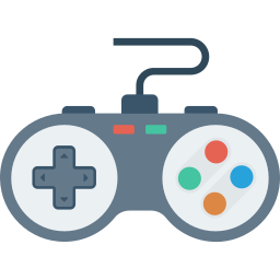 gamepad icona