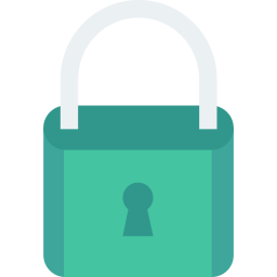 Padlock icon