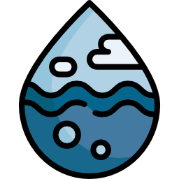 Water icon