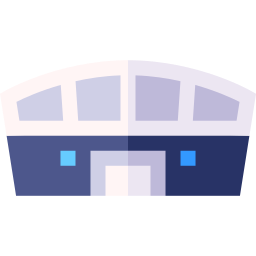 Stadium icon