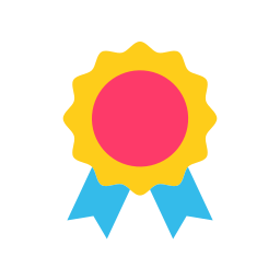 Award icon