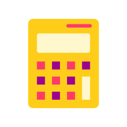 Calculator icon