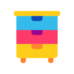 Drawer icon