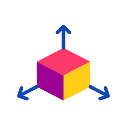 Geometry icon