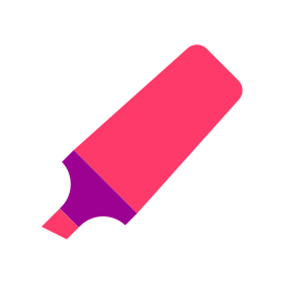 Marker icon