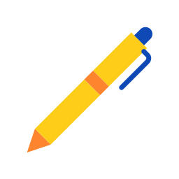 Pen icon