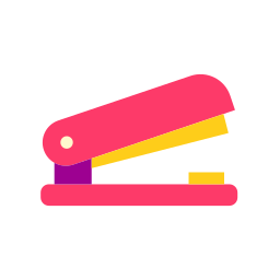 Stapler icon