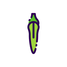 okra icon