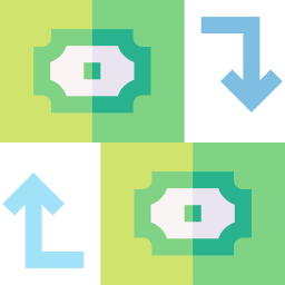 Exchange icon