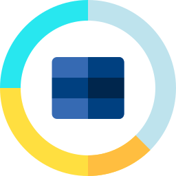 Data center icon