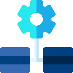 datenintegration icon