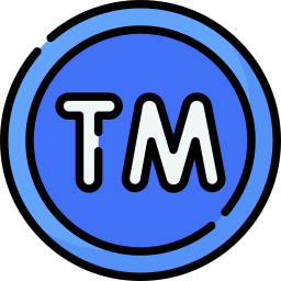 Trademark icon