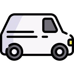 minivan icon