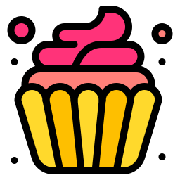 Cupcake icon