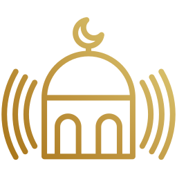 adhan icon