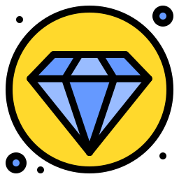 diamant icon