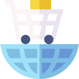 online einkaufen icon