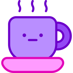 コーヒーマグカップ icon