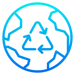 Recycle icon