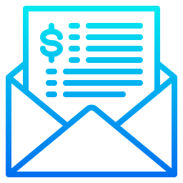 mail icon