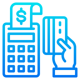 Payment method icon