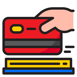 Credit card icon