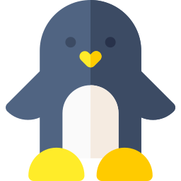 ペンギン icon