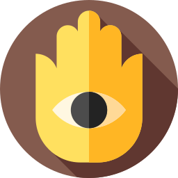 hamsa icon