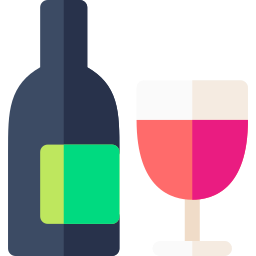 Wine icon