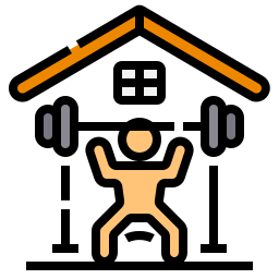 Exercise icon