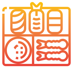 Bento icon