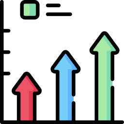 balkendiagramm icon