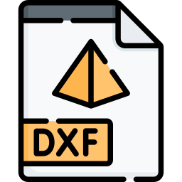 dxf иконка