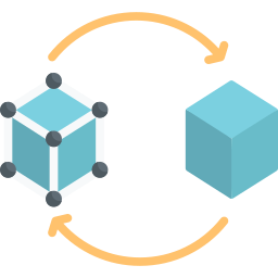 Process icon