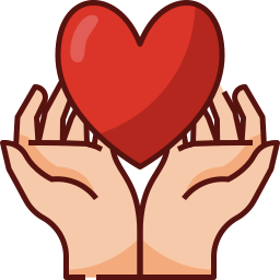 Heart icon