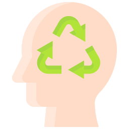 recyceln icon