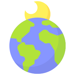 Moon icon