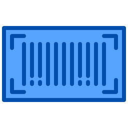 barcode icon