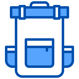 Bagpack icon