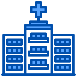 Hospital icon