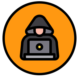 hacker icon