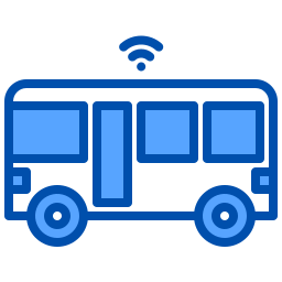 Bus icon