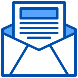 mail icon