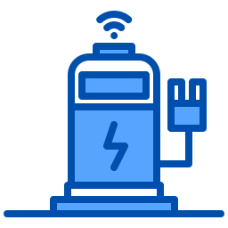 Charger icon