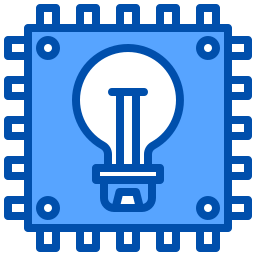 Bulb icon