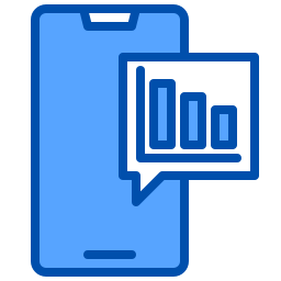 Smartphone icon