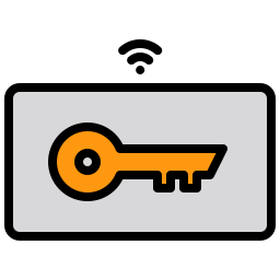 Key icon