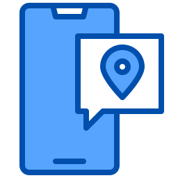 Map icon